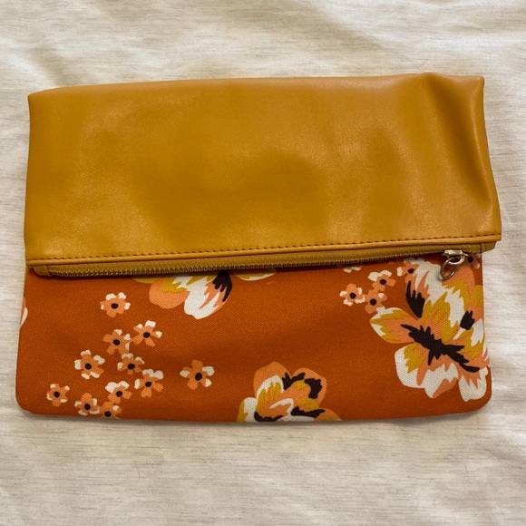 Rachel Pally Clutch - Picture 1 of 6